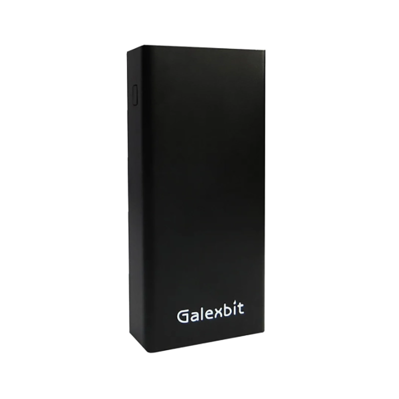 پاور بانک فست شارژ 20000 گلکس بیت Galexbit GP-26 5A QC3.0 PD 22.5W